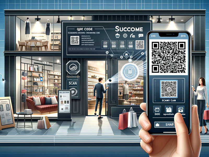 Custom QR Codes: The Gateway to Seamless Offline-to-Online Engagement