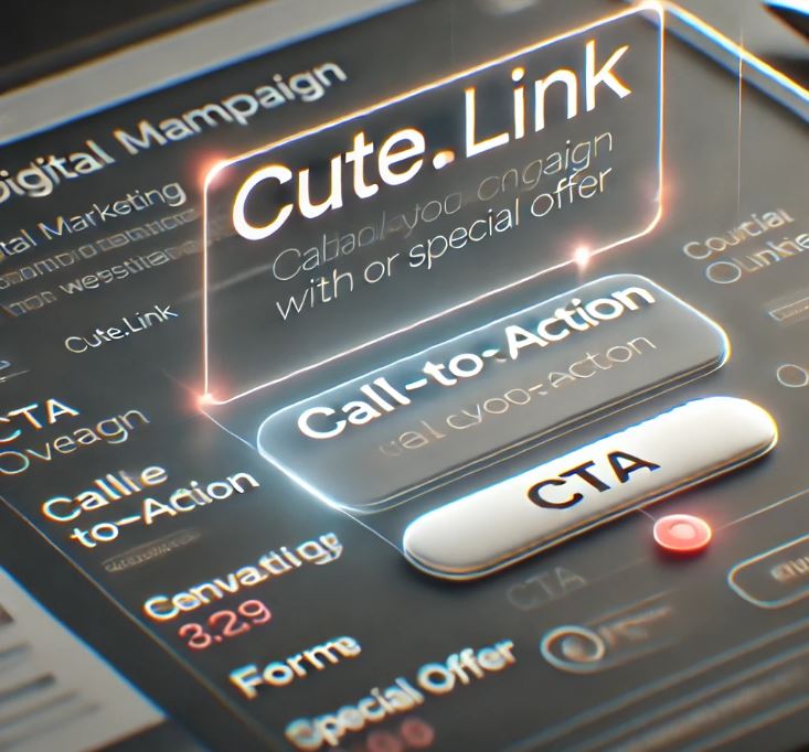 Enhance Your Campaigns with Cute.Link’s CTA Overlays