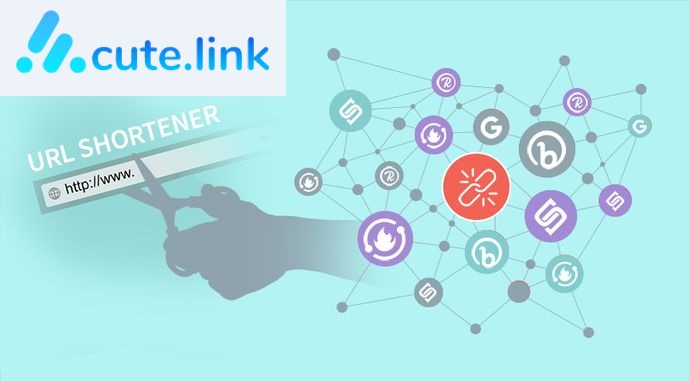 Cute.Link vs Competitors: Best Tools for Dynamic Link Management, QR Codes, and Trackable Links