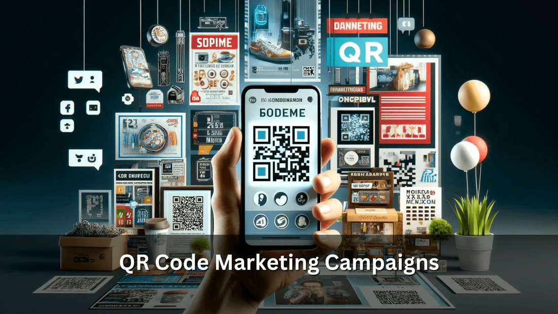 How QR Codes are Revolutionizing Product Packaging and Marketing